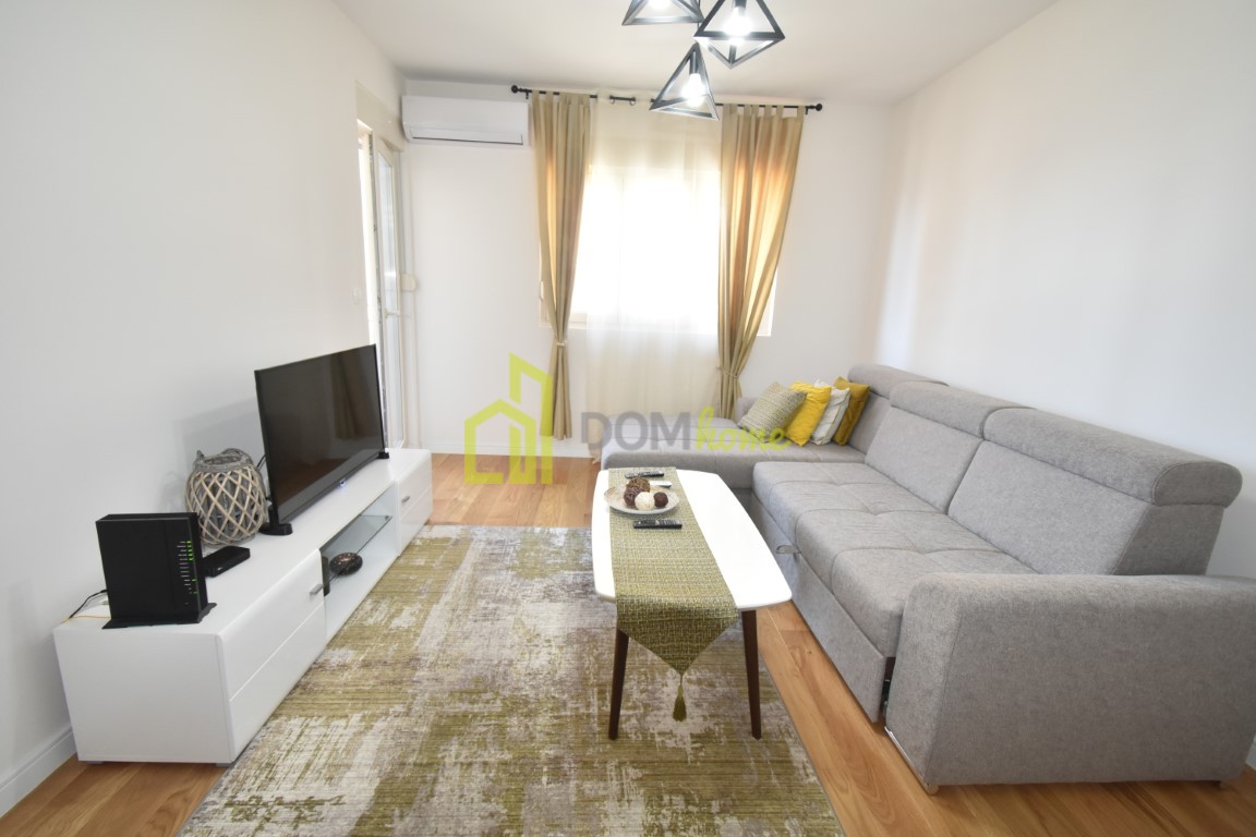 Jednosoban stan 50m2, Central Point